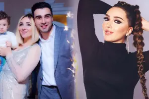 “Evliliyimi qorumağa çalışdım”