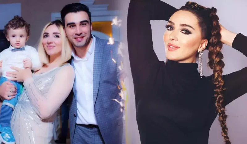 “Evliliyimi qorumağa çalışdım”