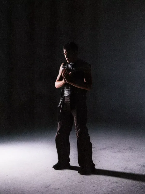 Edis “Bachi Bouzouk”la gündəmdə