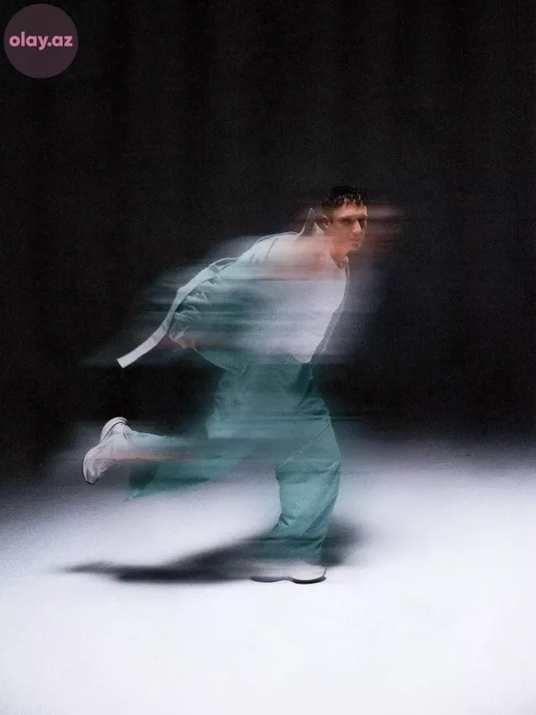 Edis “Bachi Bouzouk”la gündəmdə