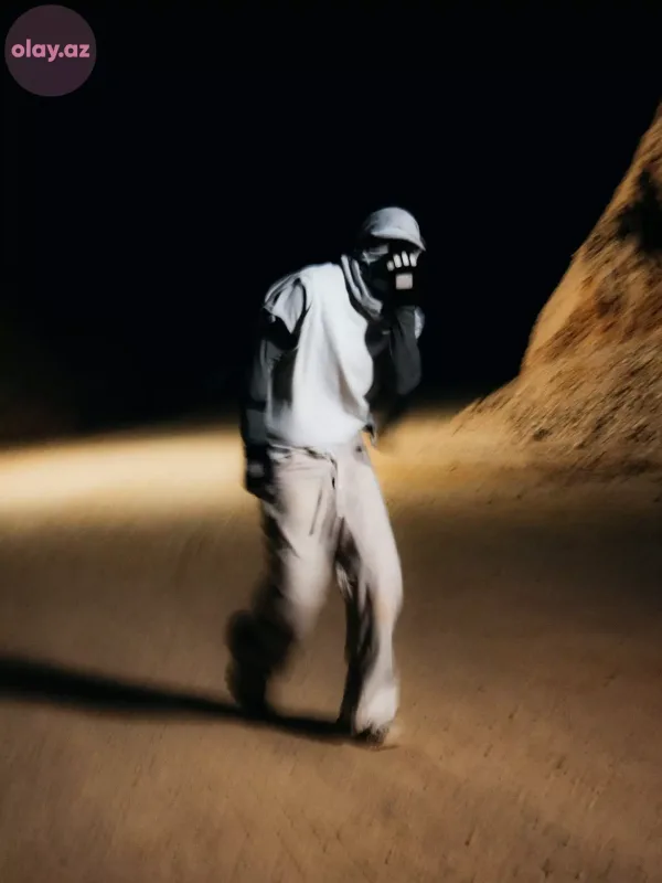 Edis “Bachi Bouzouk”la gündəmdə