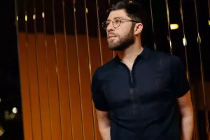 Samirdən evlilik açıqlaması - Video