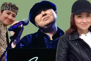 50 yaşı onsuz tamam oldu...