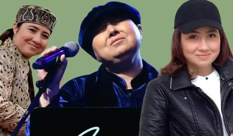 50 yaşı onsuz tamam oldu...