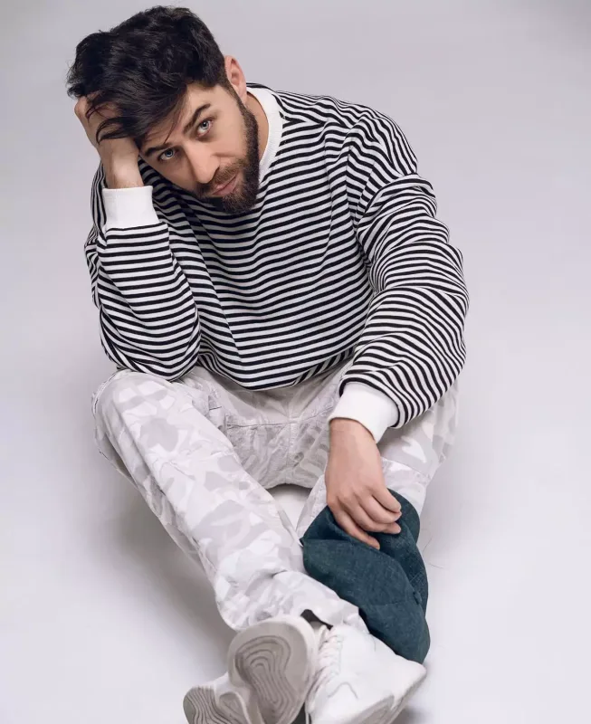 Samirdən evlilik açıqlaması - Video