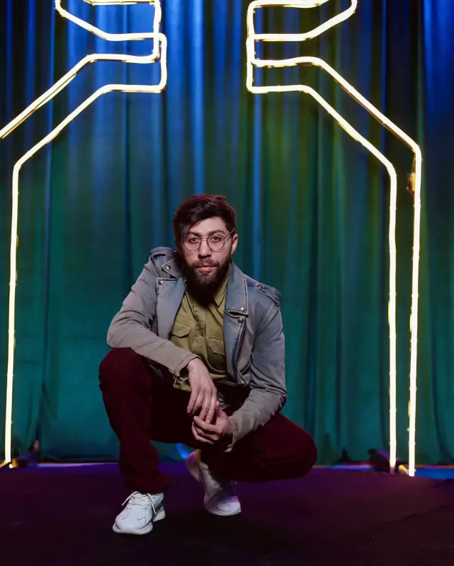 Samirdən evlilik açıqlaması - Video