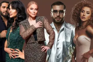 Duetlər mövsümü!