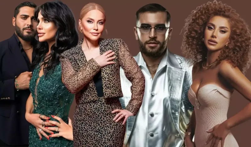 Duetlər mövsümü!