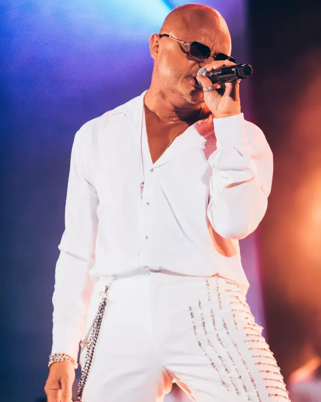 Duetlər mövsümü!