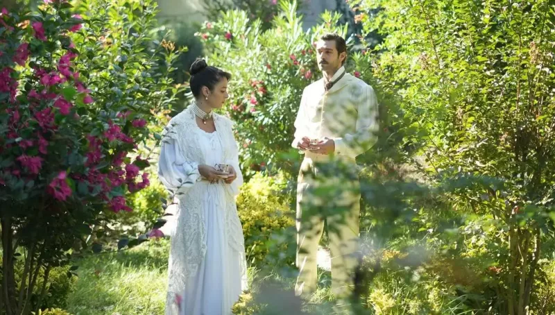 Türkiyəli aktyorlar Bakıda