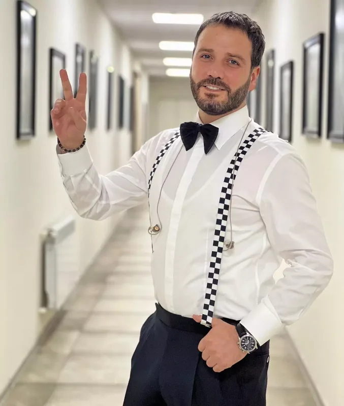 Duetlər mövsümü!