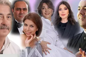 150 aparıcı incəsənət xadiminə Prezident mükafatları veriləcək