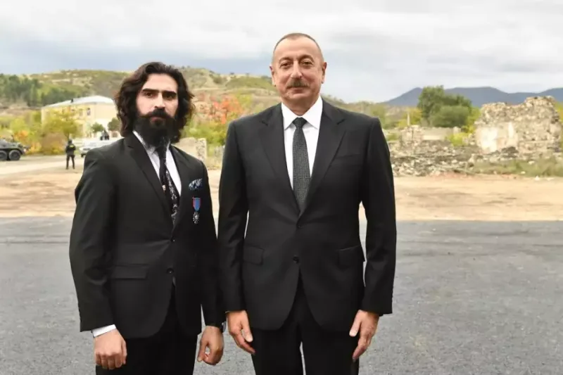 150 aparıcı incəsənət xadiminə Prezident mükafatları veriləcək