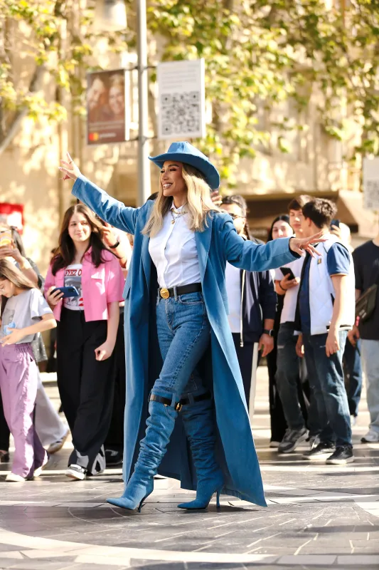 “Çox şanslıyıq ki, Heydər Əliyevlə eyni dövrdə yaşamışıq”