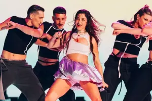 “Azərbaycan mahnıları dinləyirdik” - Yunanıstan təmsilçisi