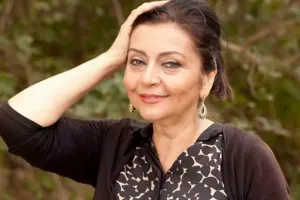 Onu “Nizami” filminə Heydər Əliyev seçibmiş