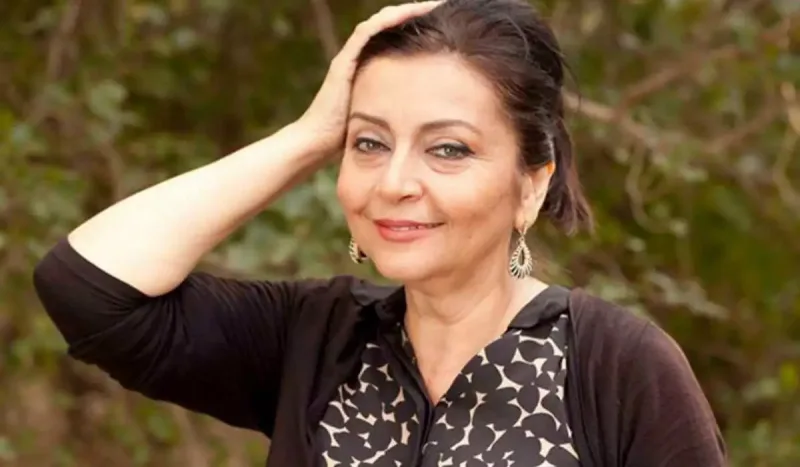 Onu “Nizami” filminə Heydər Əliyev seçibmiş