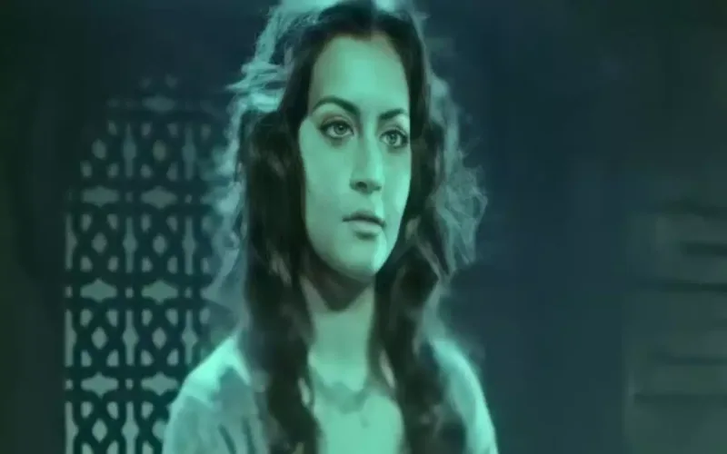 Onu “Nizami” filminə Heydər Əliyev seçibmiş