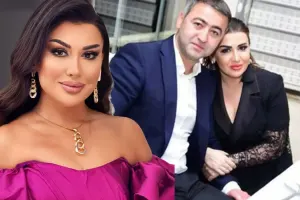 Fatimə ilə ərindən boşanma iddialarına cavab