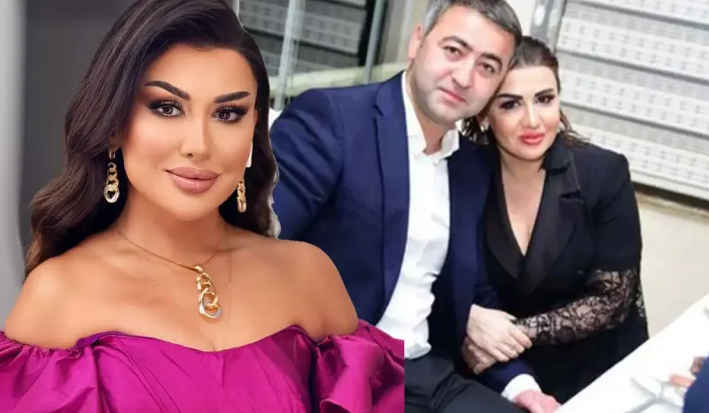 Fatimə ilə ərindən boşanma iddialarına cavab