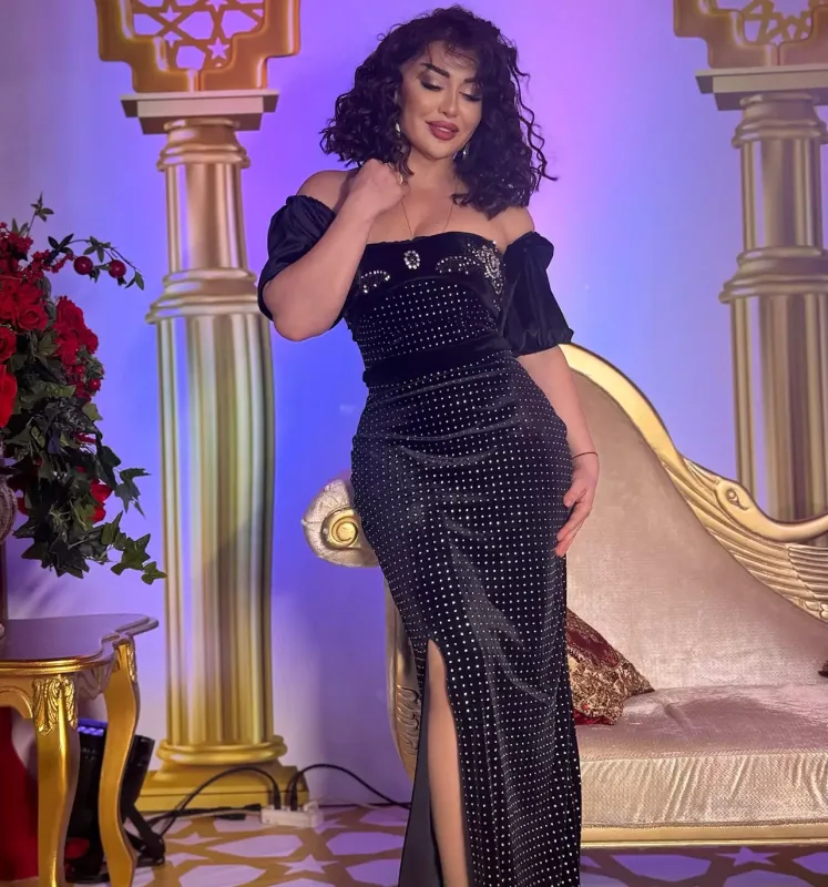 Fatimə ilə ərindən boşanma iddialarına cavab