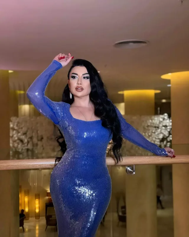 Fatimə ilə ərindən boşanma iddialarına cavab