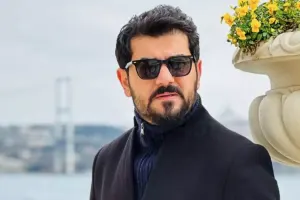 Elşən Türkiyədə “özünü yandırdı”