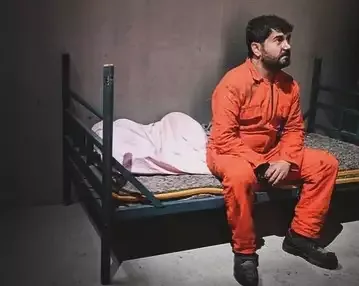 Elşən Türkiyədə “özünü yandırdı”