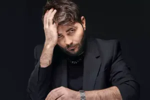 Elçin boşandığını etiraf etdi!