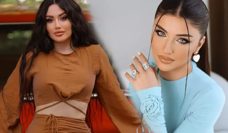 Blogerlər arasında dava! - Ağır ittihamlar