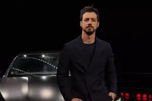 “Sultan Orhan”da onlar da yer alacaq