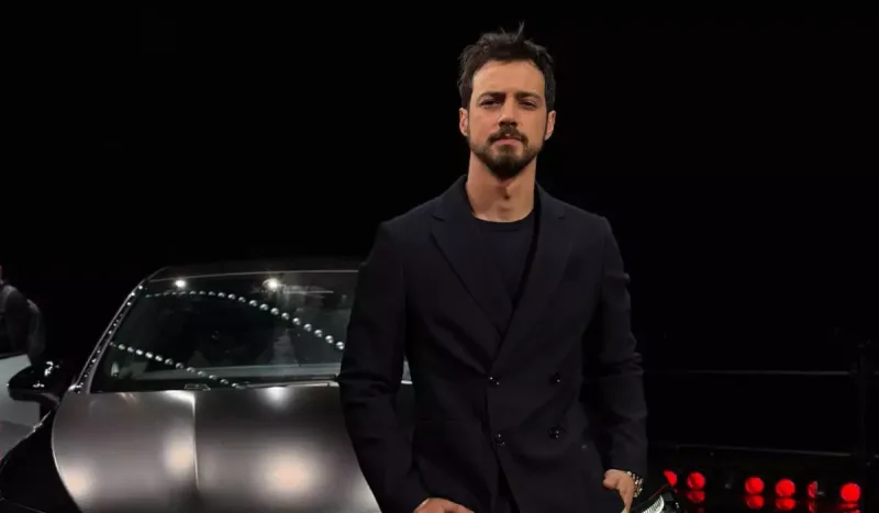 “Sultan Orhan”da onlar da yer alacaq