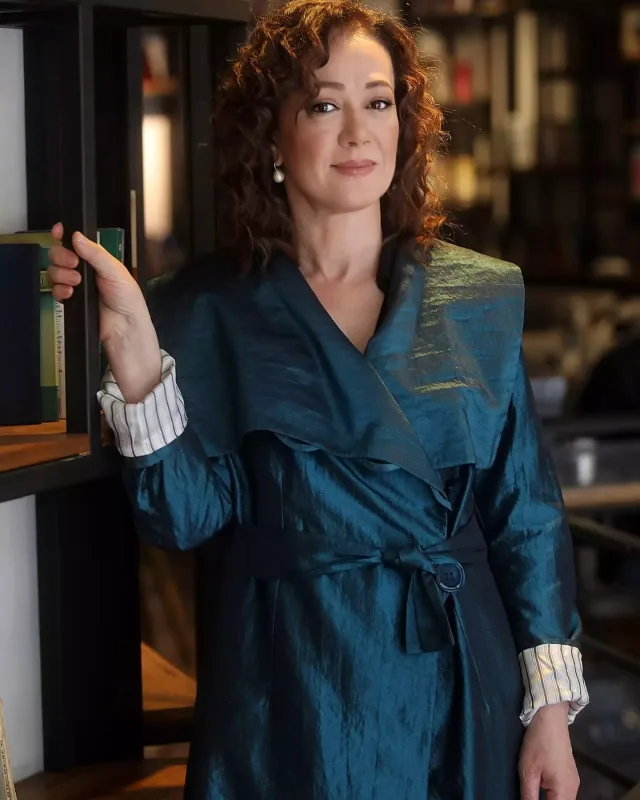 “Sultan Orhan”da onlar da yer alacaq