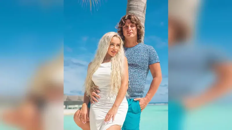 Əri Rusiya gözəlini şantaj edir – “İndi öldürün!”