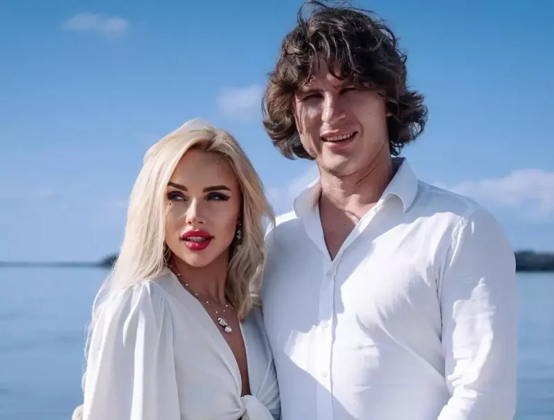 Əri Rusiya gözəlini şantaj edir – “İndi öldürün!”