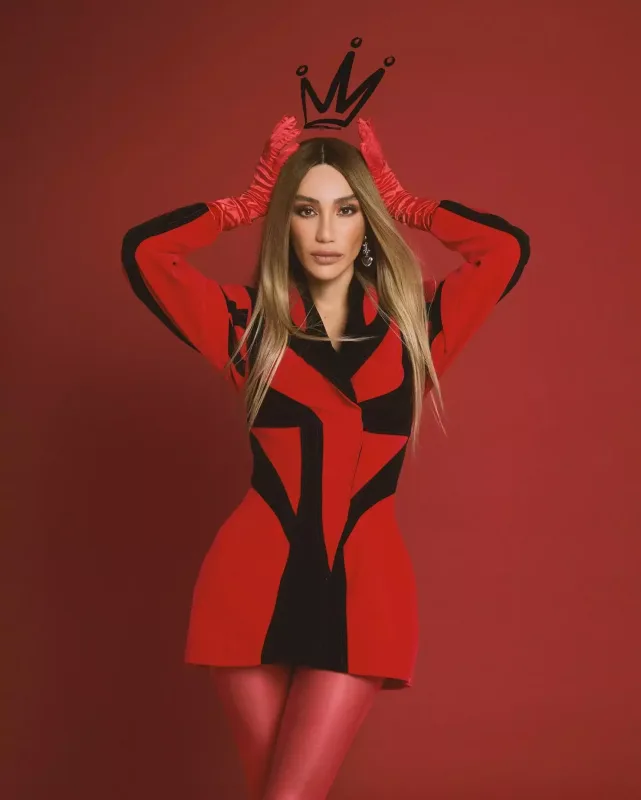 Süni intellektə görə Azərbaycanın populyar müğənniləri kimlərdir?