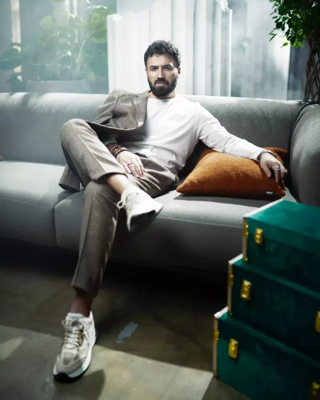 Süni intellektə görə Azərbaycanın populyar müğənniləri kimlərdir?