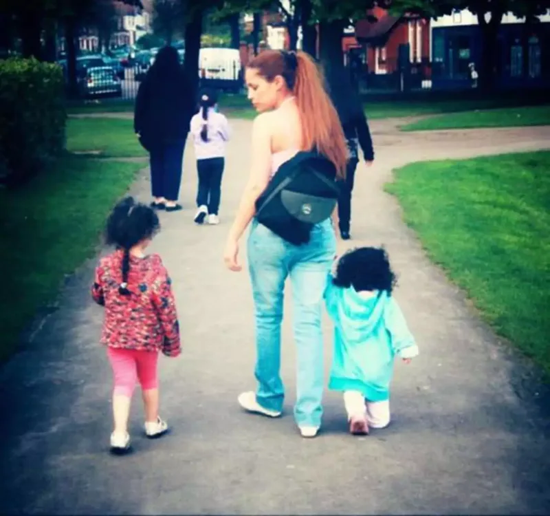 Nigar Camal 45 yaşında!