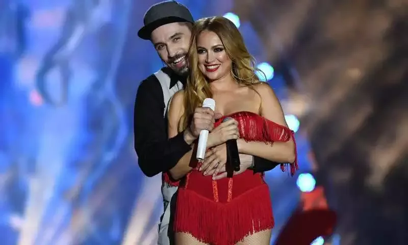 Nigar Camal 45 yaşında!