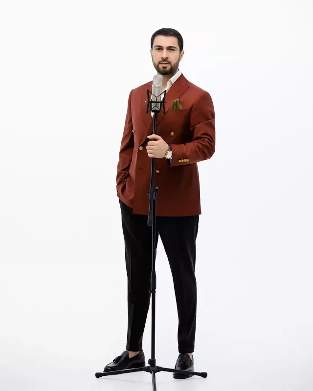 “Biletləri qaytarın” - Namiqdən dinləyicilərinə