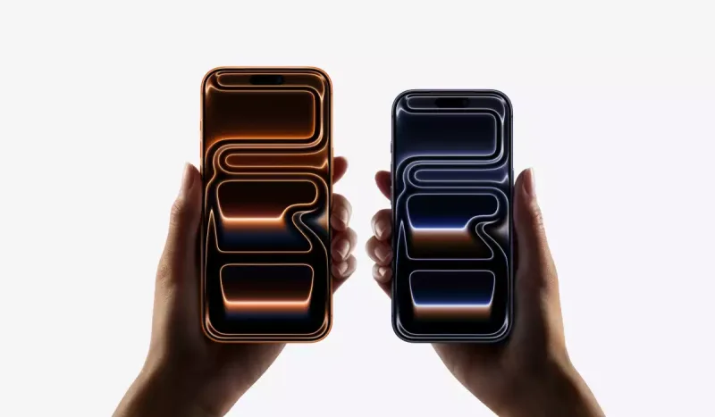 iPhone 17 seriyasının qiymətləri bəlli oldu