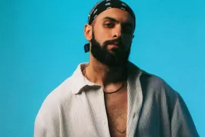 Sheyh Ree türk mediasına layihələrindən danışdı