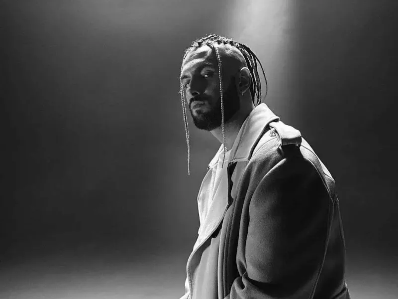 Sheyh Ree türk mediasına layihələrindən danışdı