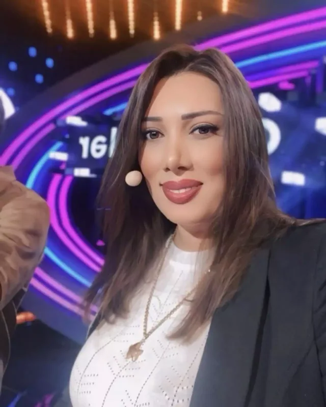 “Belə zor etmişəm!”  - Aktrisa qəzəbləndi