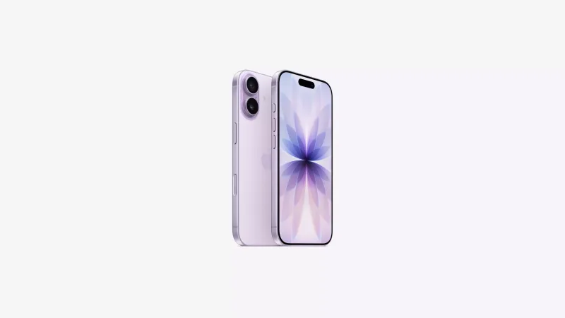 iPhone 17 seriyasının qiymətləri bəlli oldu