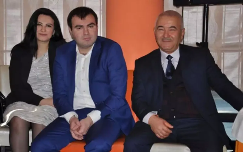 Bacısından Şəhriyarın fikirlərinə - Reaksiya