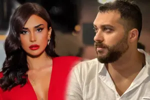 Pərvin Cövdətə görə o roldan imtina edib