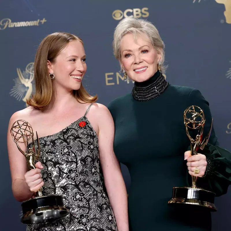 Onlar ödül aldılar...