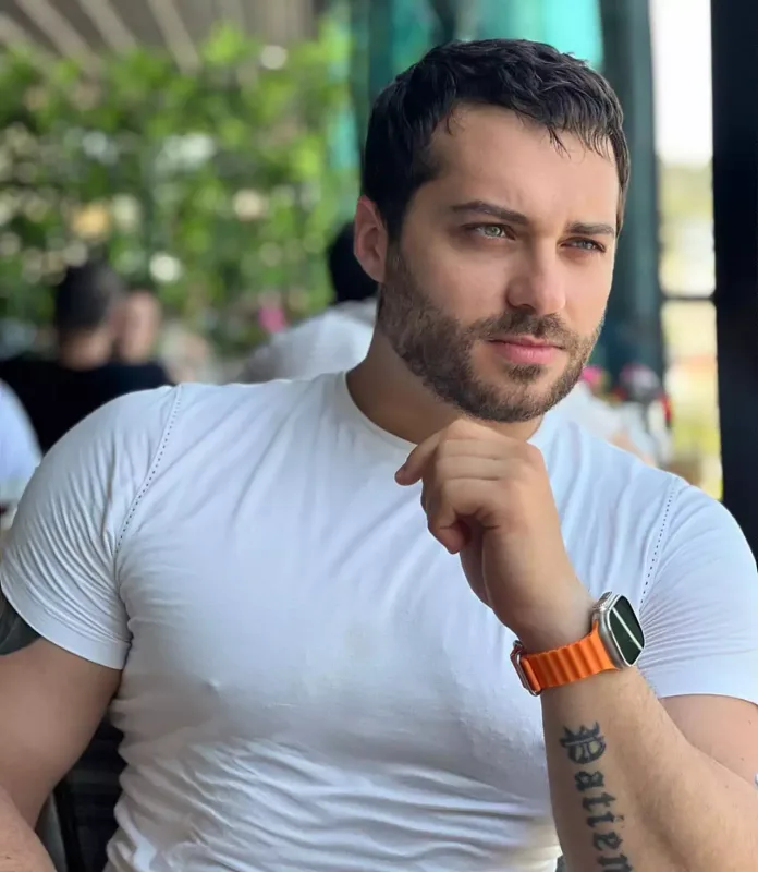 Pərvin Cövdətə görə o roldan imtina edib