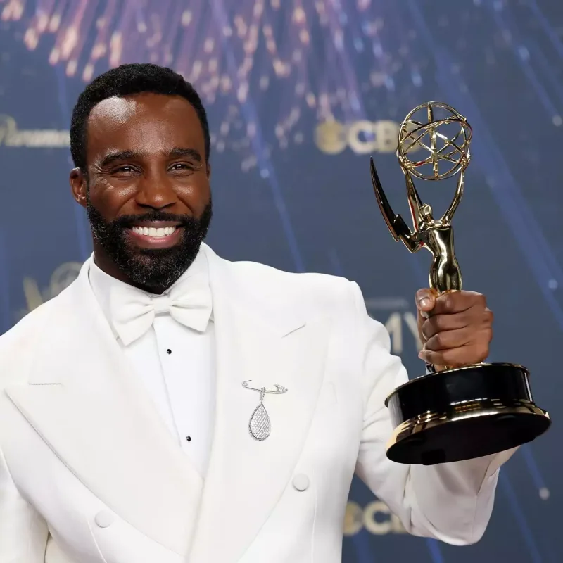 Onlar ödül aldılar...